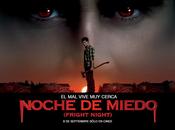 Dossier noche miedo (2011)