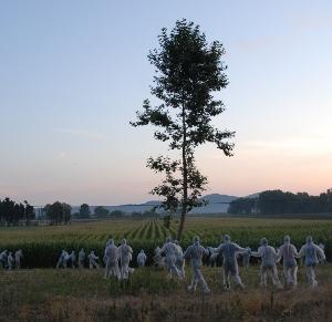Ecologistas en accion, agroborroka y metidas de pata