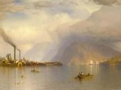 Samuel Colman Pinturas