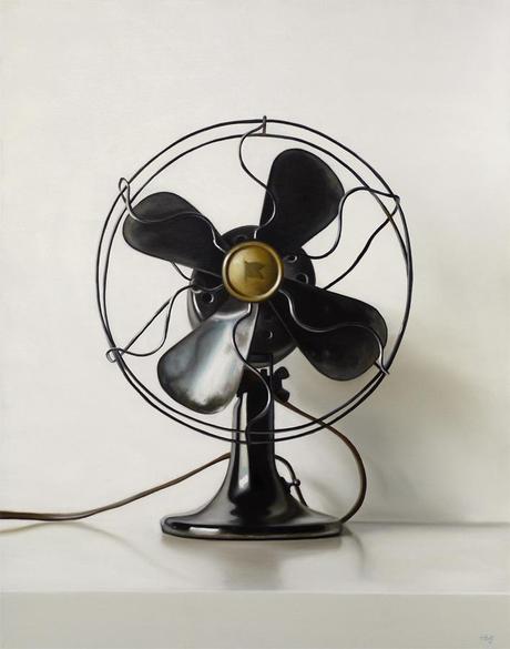 Christopher Stott – Pinturas