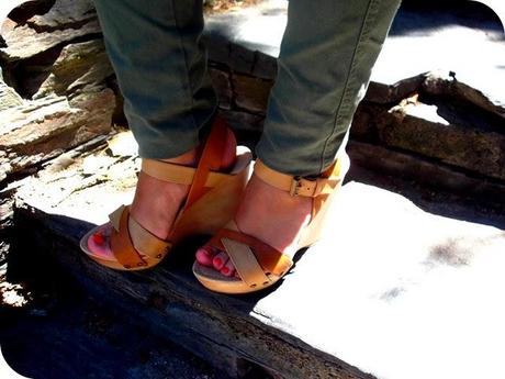 La Vuelta al Mundo en Tacones