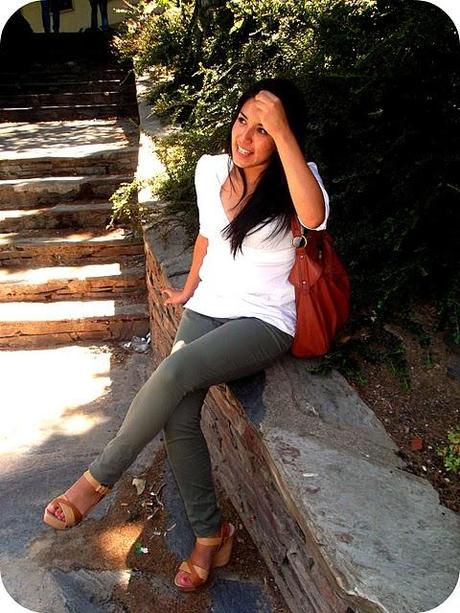 La Vuelta al Mundo en Tacones