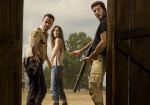 The Walking dead: Nuevas fotos promocionales de la 2ª temporada