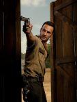 The Walking dead: Nuevas fotos promocionales de la 2ª temporada