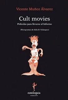 Próximamente: Cult movies. Películas para llevarse al Infierno