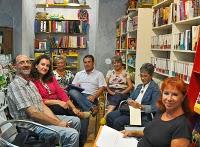 Taller de Escritura Creativa