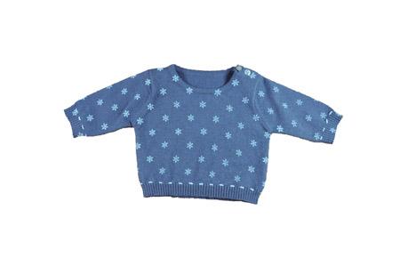 Normandie, bebés con los mejor moda