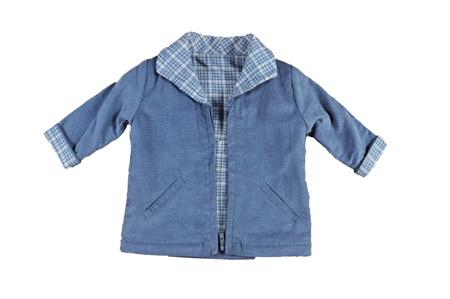 Normandie, bebés con los mejor moda