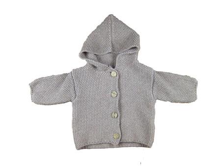 Normandie, bebés con los mejor moda