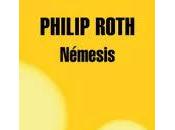 "Némesis" Philip Roth