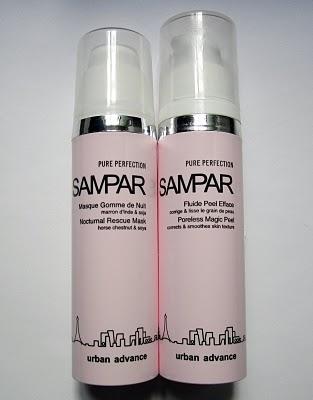 Productos Sampar: Pure Perfection