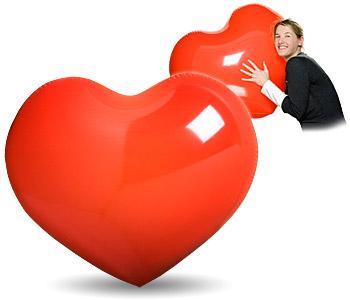 Día Mundial del Corazón (29 de septiembre)