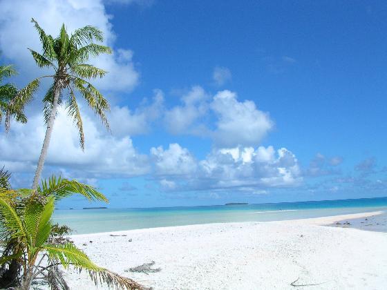 tokelau