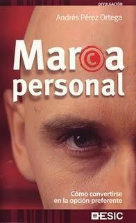 Reseña de «Marca Personal»