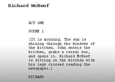 GUIONECES (XXV): LECTORES: DETECTIVES DE VERDADES (I)