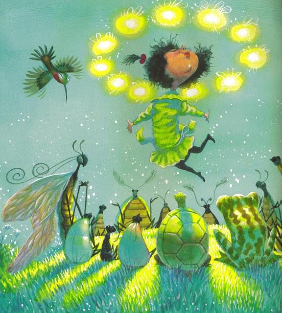 Reflexión visual #011-101130