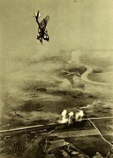 El Führer ordena la destrucción de Leningrado: 'Que la tierra se la trague' - 29/09/1941