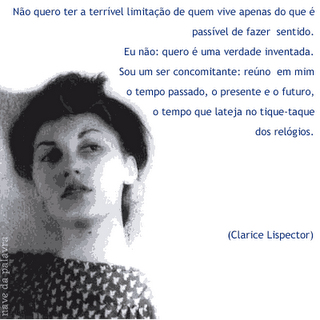 felicidad clandestina - Clarice Lispector