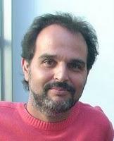 Autores del #LibroEspiritualidadyPolitica: Pablo de la Iglesia Autores del #LibroEspiritualidadyPolitica: Pablo de la Iglesia