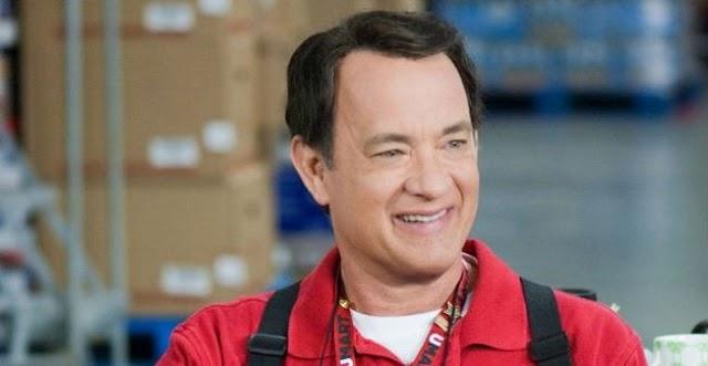 Crítica  de cine: Larry Crowne