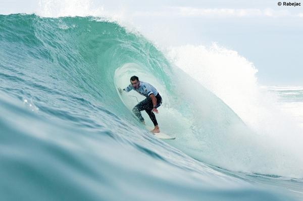 Quiksilver Pro France 2011