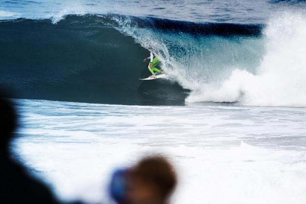 Quiksilver Pro France 2011