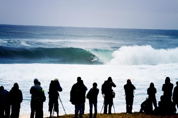 Quiksilver Pro France 2011