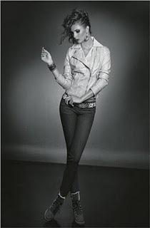 Sexy con nueva tecnología!!!