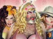 Ricachonas, nueva obra Fellini