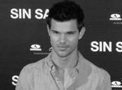 Taylor Lautner Madrid