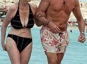 miércoles después boda Duquesa Alba pasará señora Díez.