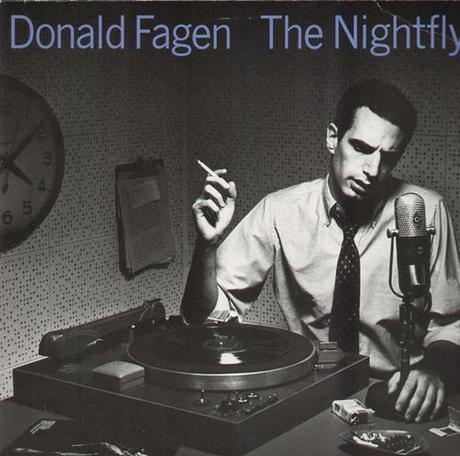 Donald Fagen – New Frontier Donald Fagen – New Frontier
