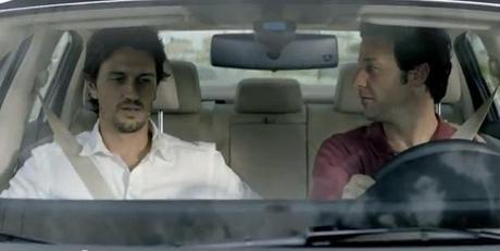 Passat 2012 - Vámonos