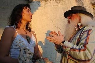 HERMETO PASCOAL en el teatro Sha de Buenos Aires