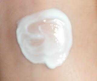 Review mascarilla hidratante refrescante de Nivea