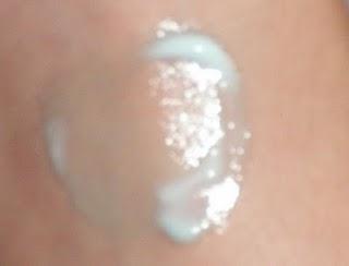 Review mascarilla hidratante refrescante de Nivea