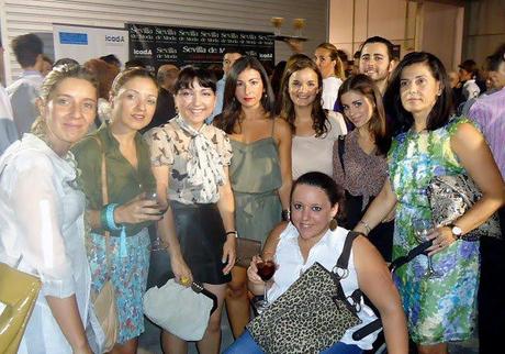 Sevilla de Moda