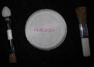 Review de la paleta Areiza Review de la paleta Areiza