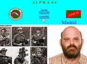 Estado español tolera territorio organización paramilitar terrorista contra Cuba