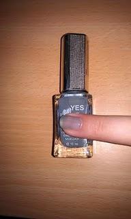Esmaltes Yes Love