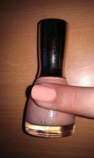 Esmaltes Yes Love