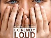 Póster trailer 'Extremely Loud Incredibly Close'