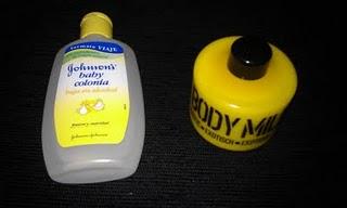 Mis últimas compras en Schlecker + IF