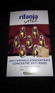 Mis últimas compras en Schlecker + IF