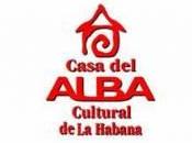 Casa ALBA Cultural Habana invita: