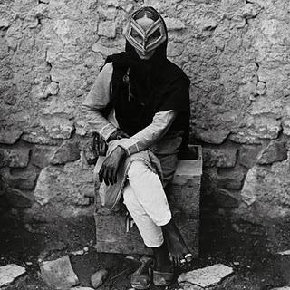 Andy Stott - We Stay Togeteher (Modern Love,2011)