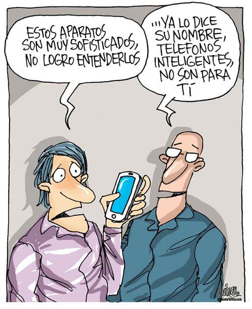 El Estafador # 92 : El progreso