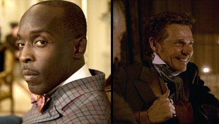 Nuevas confirmaciones para Django Unchained