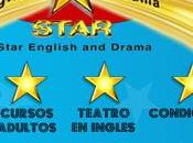 Stardra.. Ingles, Teatro Diversión