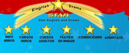 Stardra.. Ingles, Teatro y Diversión